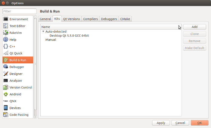 How To Install Qt Creator In Ubuntu