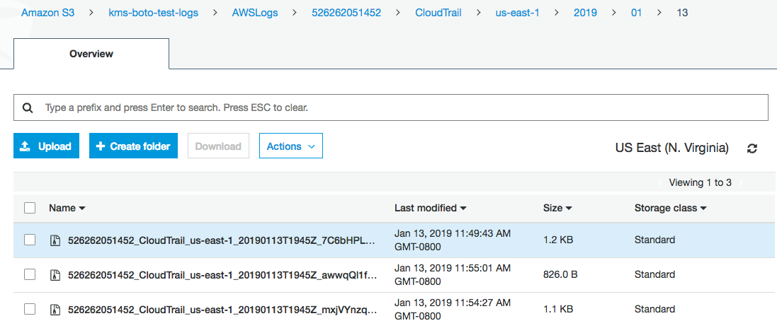 aws qwiki labs iam roles