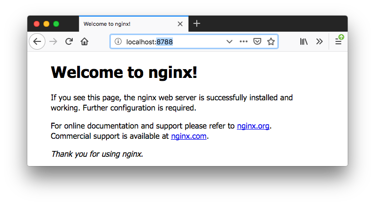 Welcome to Eloboost.net - Welcome to nginx!