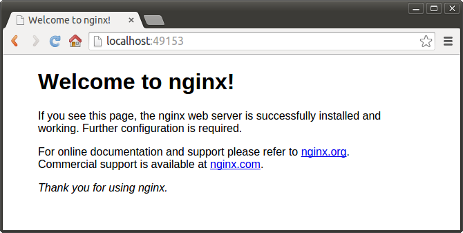 nginx direct url to port