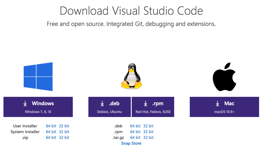 visual studio for mac debug hello world