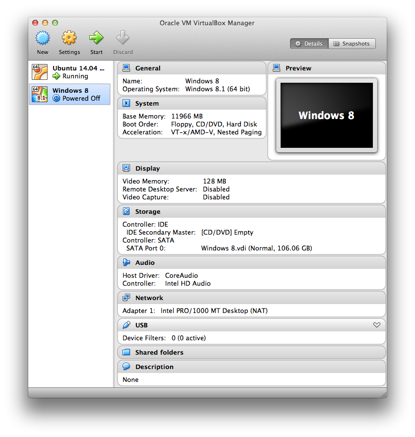virtualbox download for windows 10