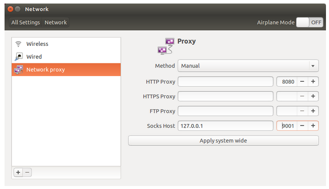shell - SSH socks proxy via jumphost - Stack Overflow