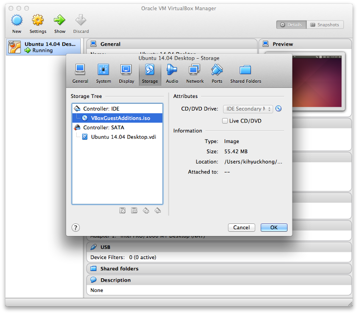mac iso for virtualbox 64 bit