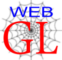 Web logo