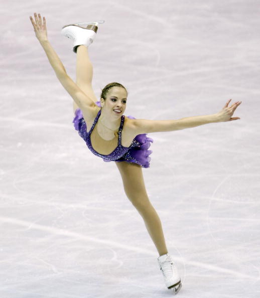 Carolina Kostner