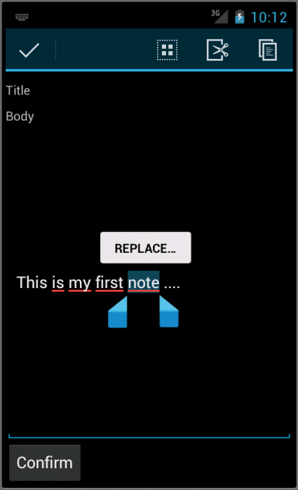 instal the new version for android Notepad++ 8.5.4