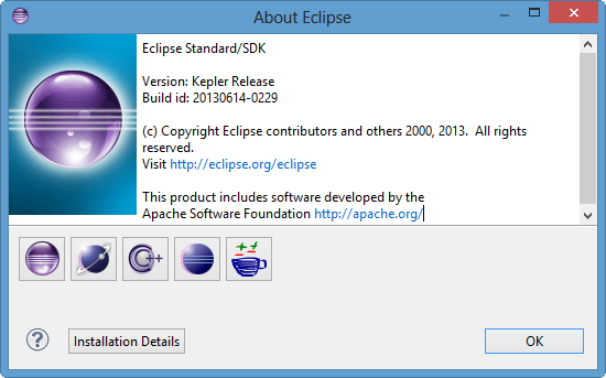 eclipse ide for android