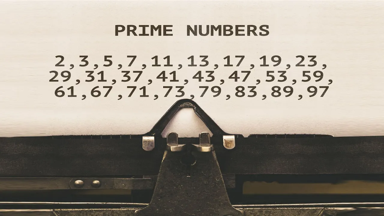 prime-number