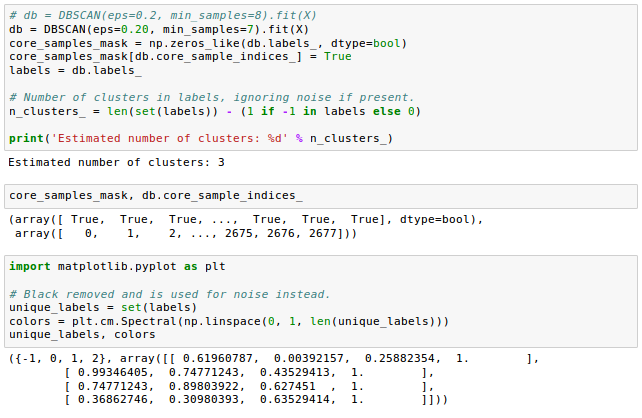 Python Tutorial: Pandas with NumPy and Matplotlib - 2018